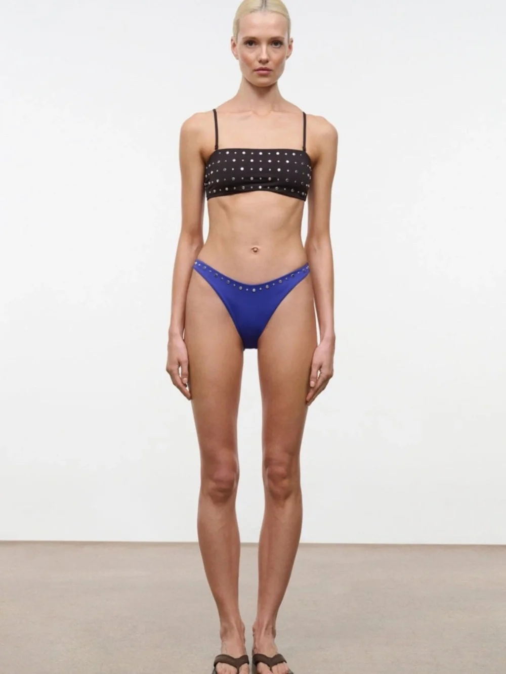 STAUD dana bikini